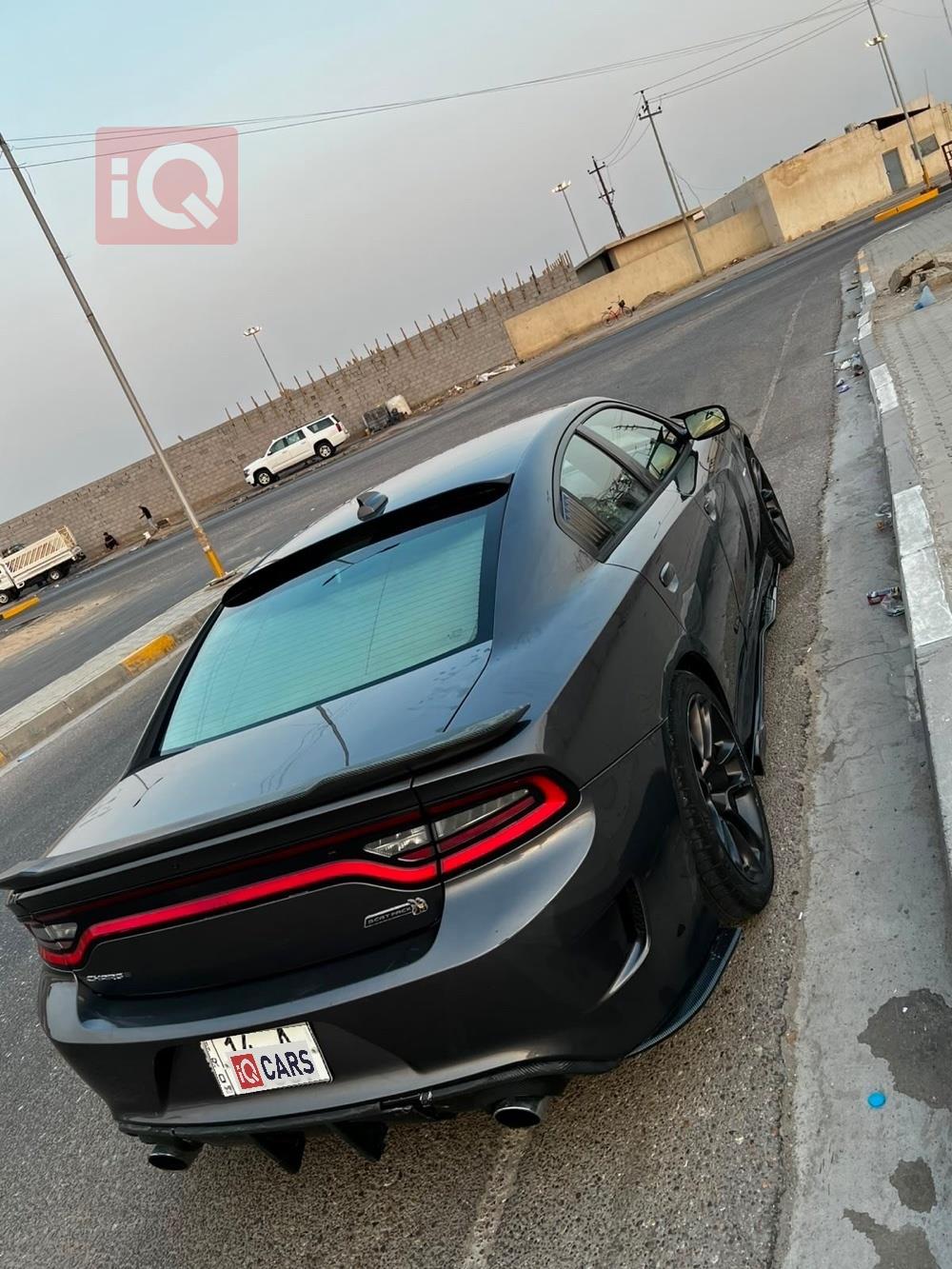 Dodge Charger
